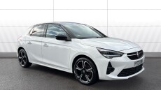 Vauxhall Corsa 1.2 Turbo Ultimate 5dr Auto Petrol Hatchback